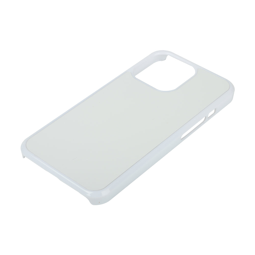 iPhone Plastic Photo Case (iPhone 11–13)
