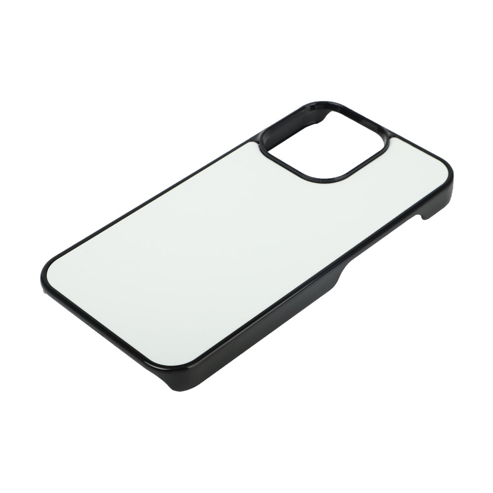 iPhone Plastic Photo Case (iPhone 11–13)
