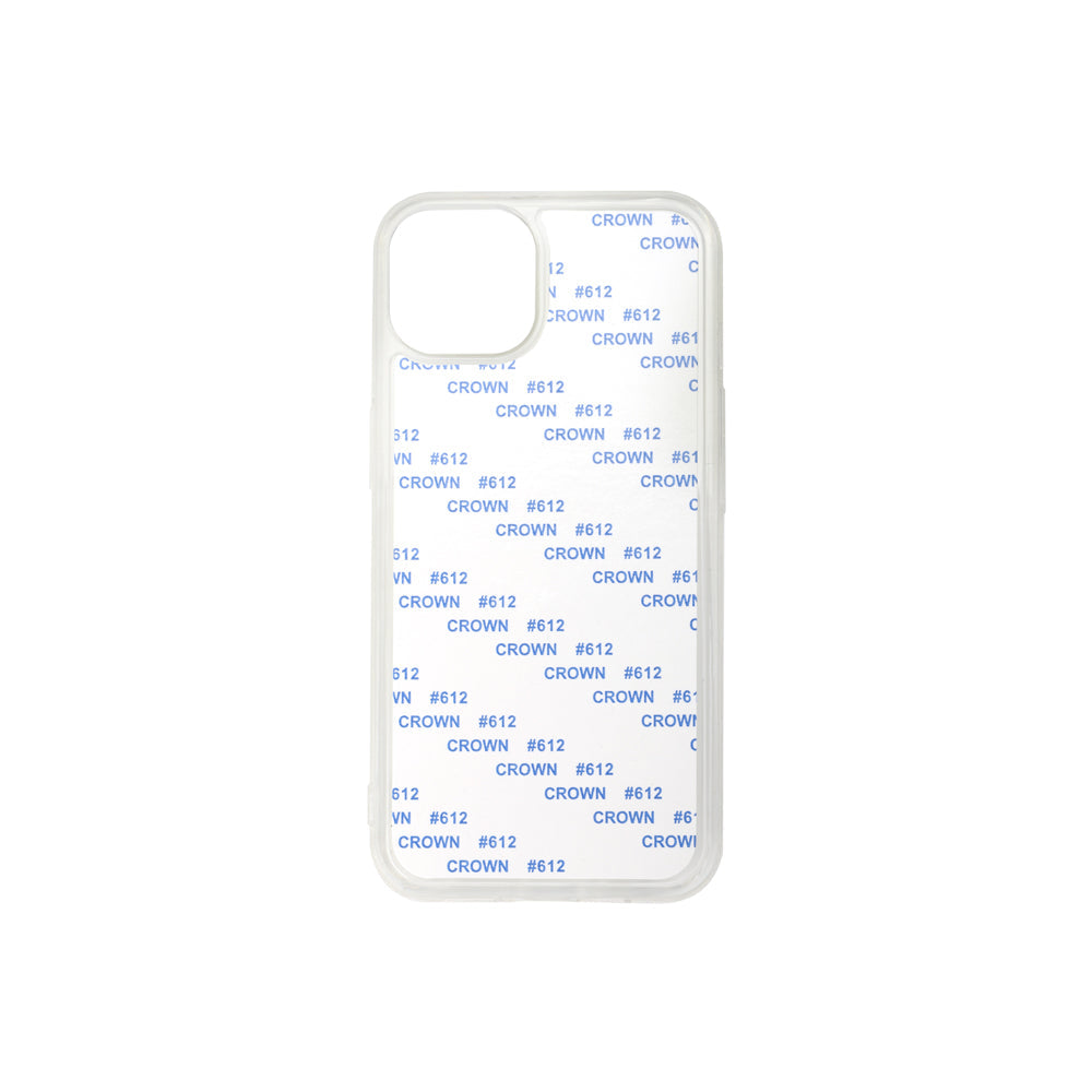 iPhone Flexible Photo Case