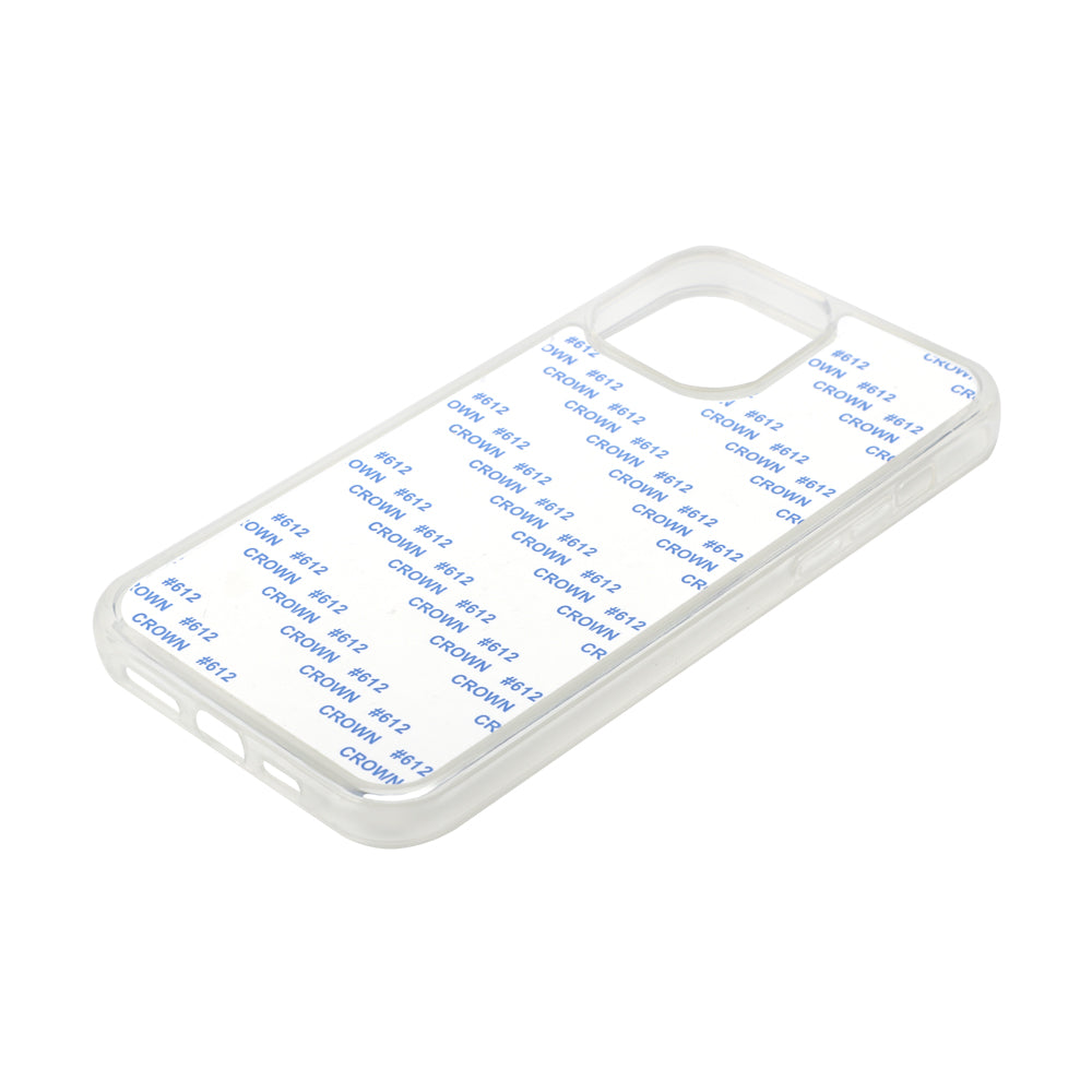 iPhone Flexible Photo Case