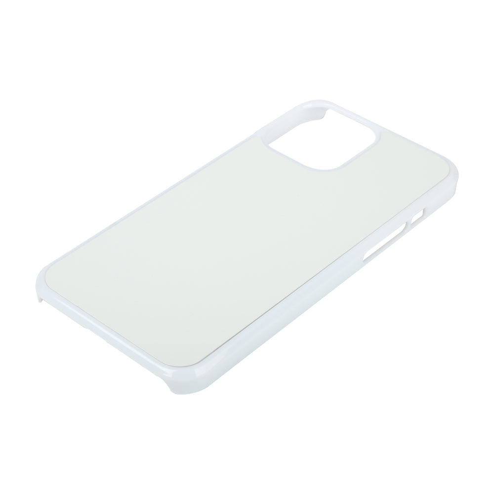 iPhone Plastic Photo Case (iPhone 11–13)