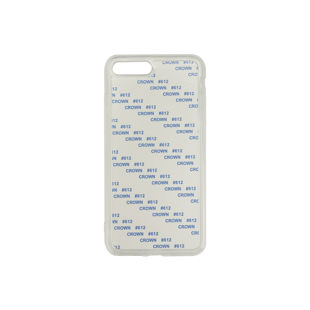 iPhone Flexible Photo Case
