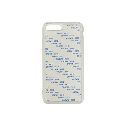 iPhone Flexible Photo Case