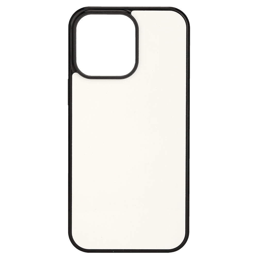 iPhone Plastic Photo Case (iPhone 14–15)