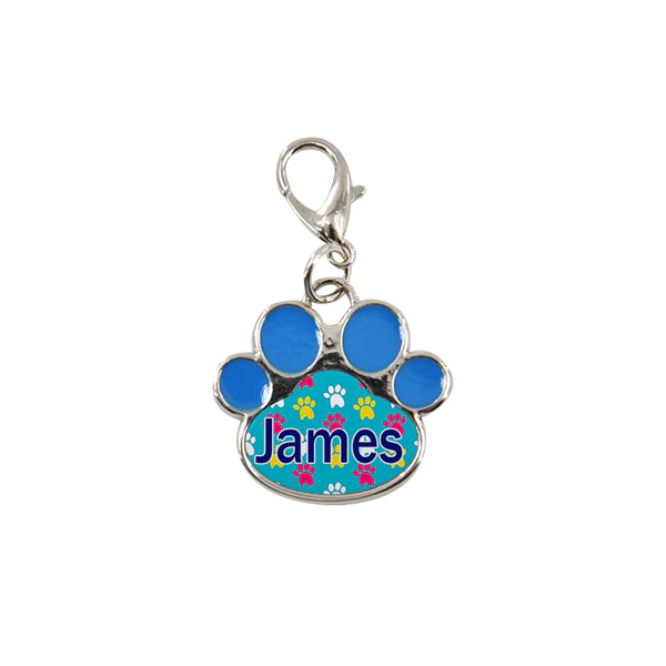 Pet Tag