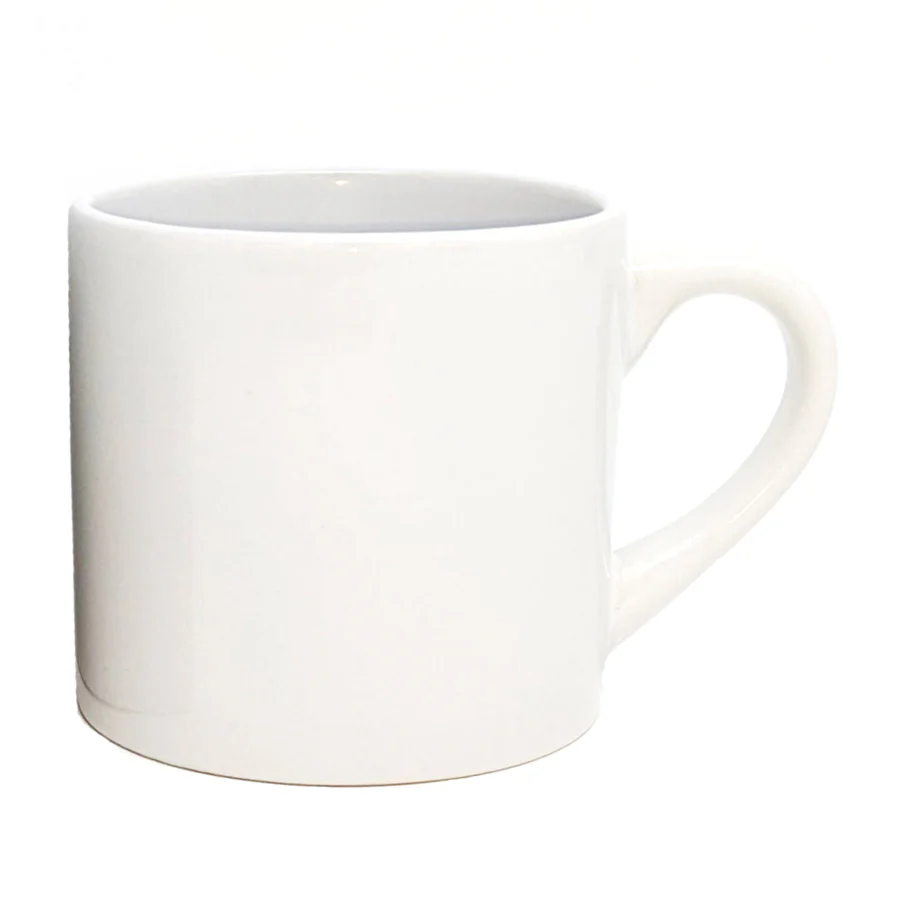 Customisable 6oz Mug