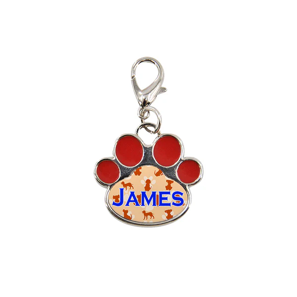 Pet Tag