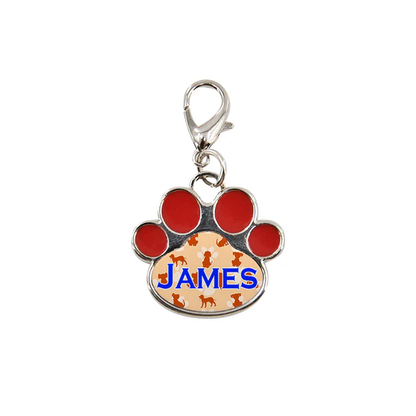 Pet Tag