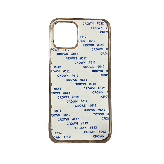 iPhone Flexible Photo Case