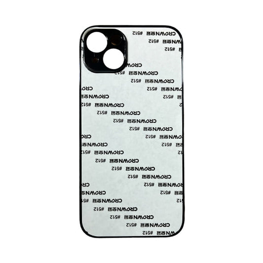 iPhone Plastic Photo Case (iPhone 14–15)