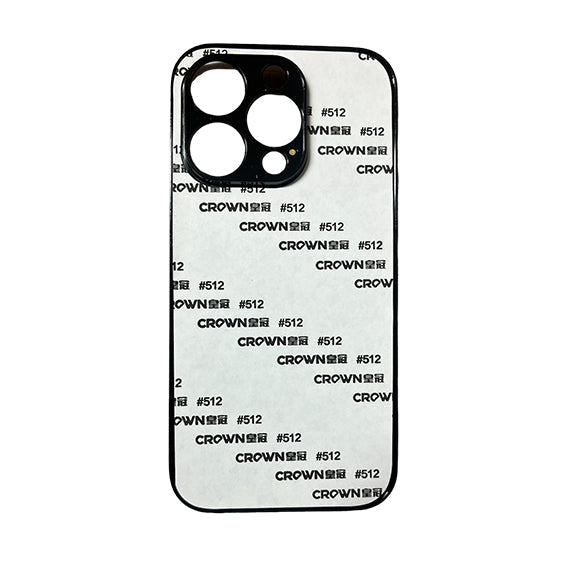 iPhone Plastic Photo Case (iPhone 14–15)