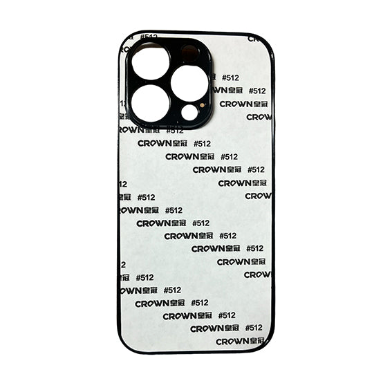 iPhone Plastic Photo Case (iPhone 14–15)