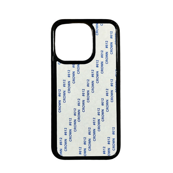 iPhone Flexible Photo Case