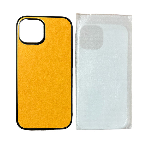 iPhone Glass Photo Case