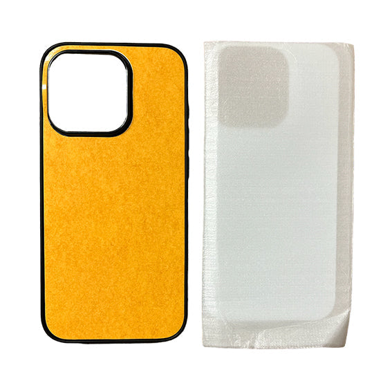 iPhone Glass Photo Case