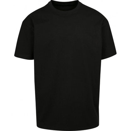 New Morning Studios Oversized Jersey Tee