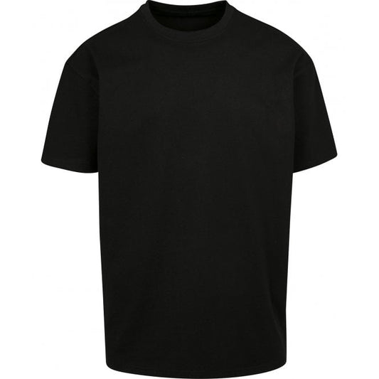 New Morning Studios Oversized Jersey Tee