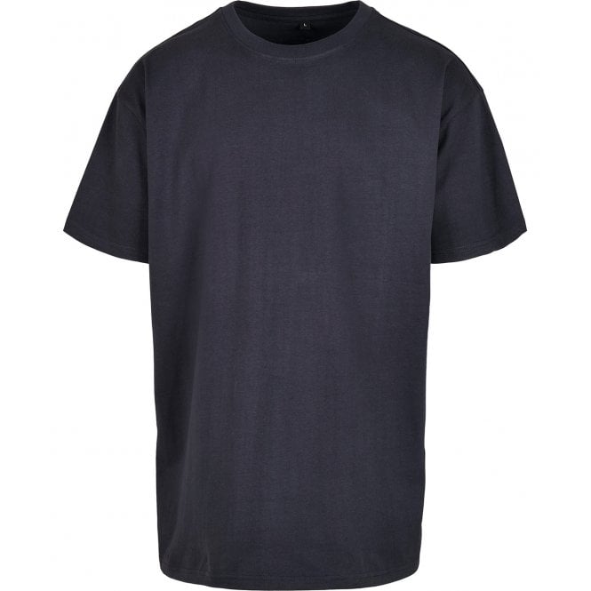 New Morning Studios Oversized Jersey Tee