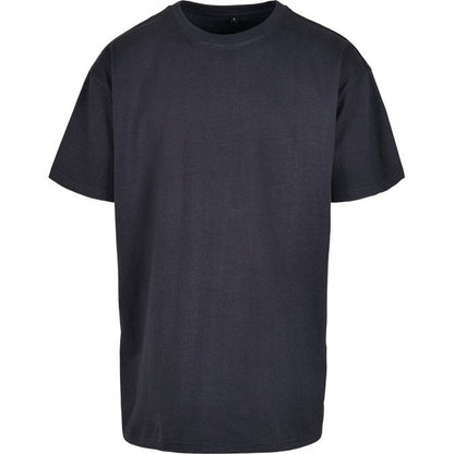 New Morning Studios Oversized Jersey Tee