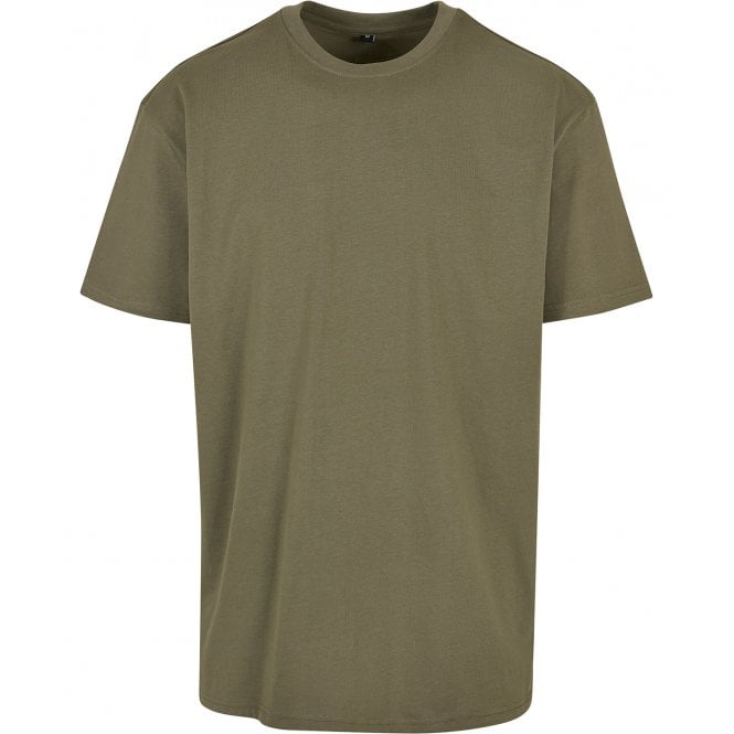 New Morning Studios Oversized Jersey Tee