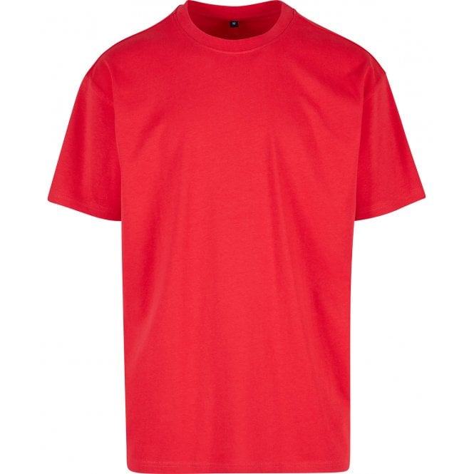 New Morning Studios Oversized Jersey Tee