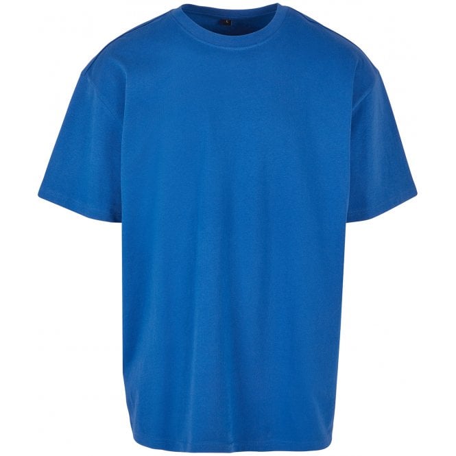 New Morning Studios Oversized Jersey Tee