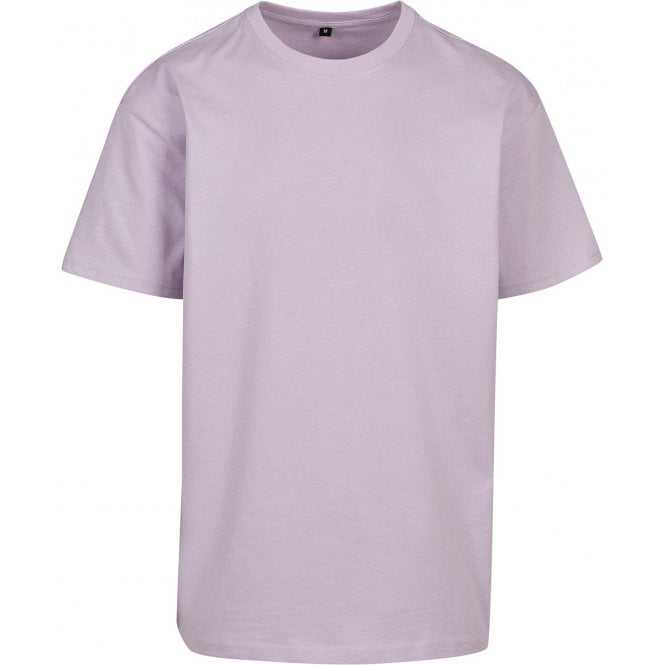 New Morning Studios Oversized Jersey Tee