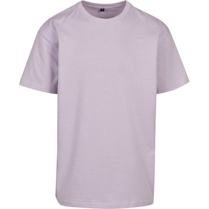 New Morning Studios Oversized Jersey Tee