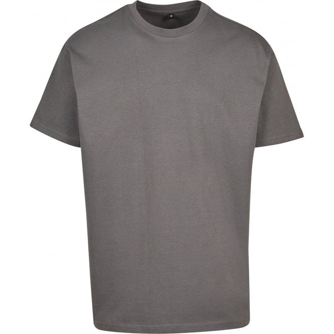 New Morning Studios Oversized Jersey Tee