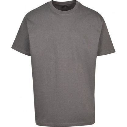 New Morning Studios Oversized Jersey Tee