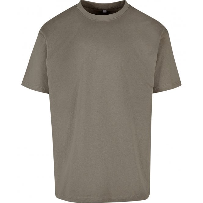 New Morning Studios Oversized Jersey Tee
