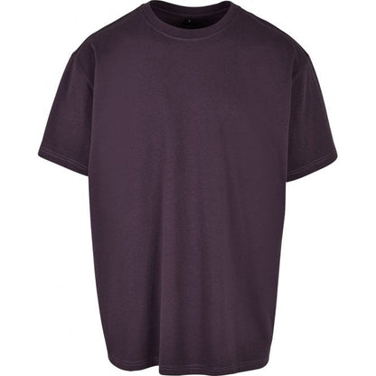 New Morning Studios Oversized Jersey Tee