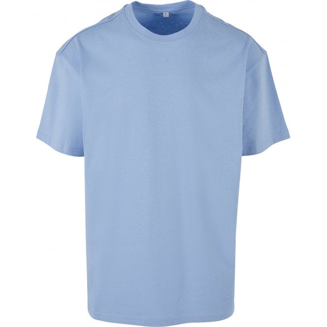 New Morning Studios Oversized Jersey Tee