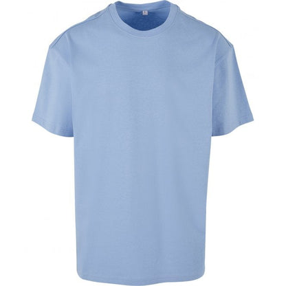 New Morning Studios Oversized Jersey Tee