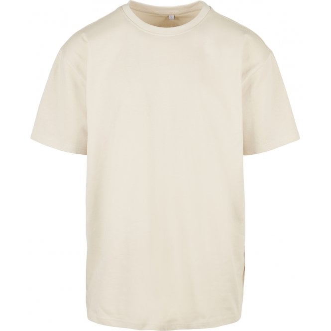 New Morning Studios Oversized Jersey Tee