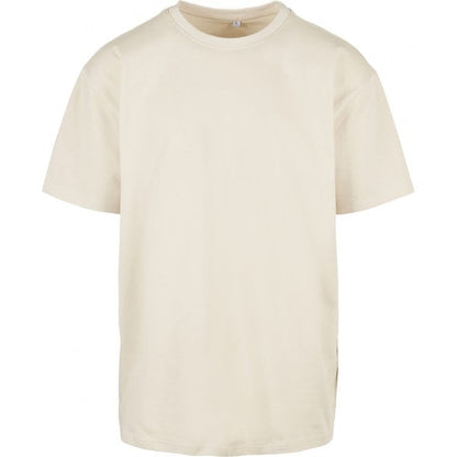 New Morning Studios Oversized Jersey Tee