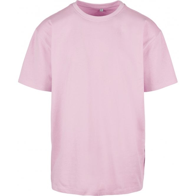 New Morning Studios Oversized Jersey Tee
