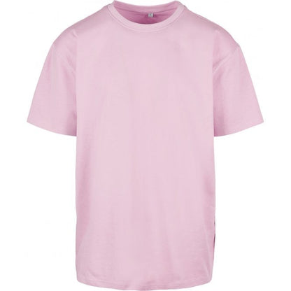 New Morning Studios Oversized Jersey Tee