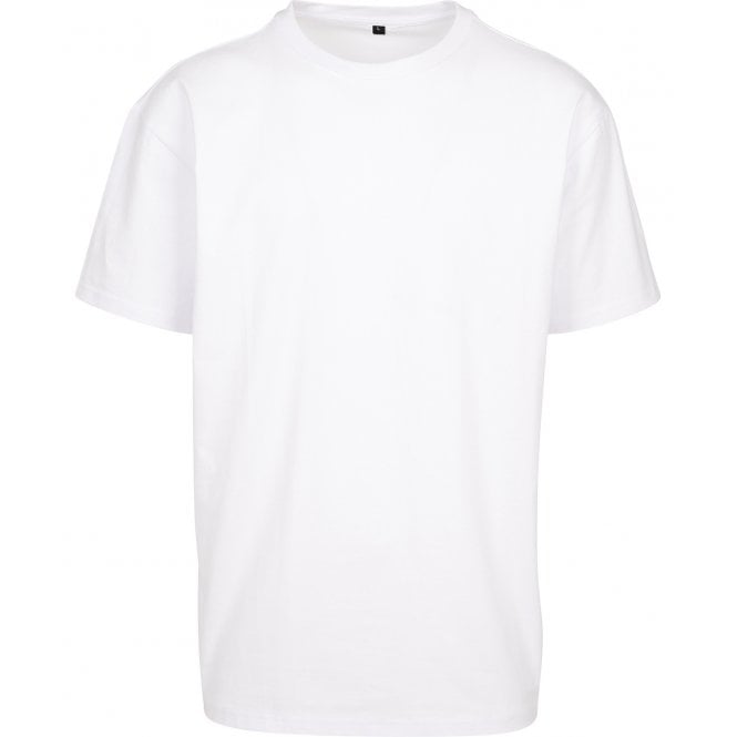 New Morning Studios Oversized Jersey Tee