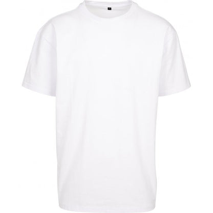 New Morning Studios Oversized Jersey Tee