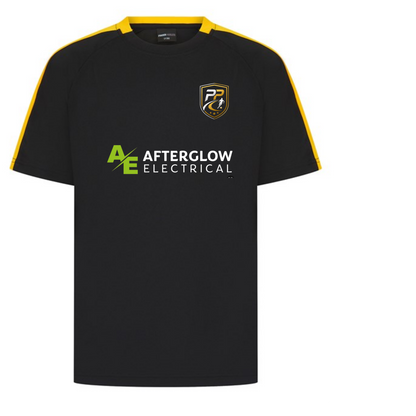 Prime Path Football Coaching adults' football kit - top