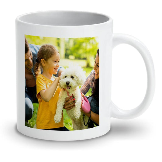 Customisable 10oz Mug