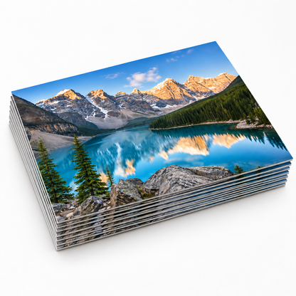 Personalised Photo Prints