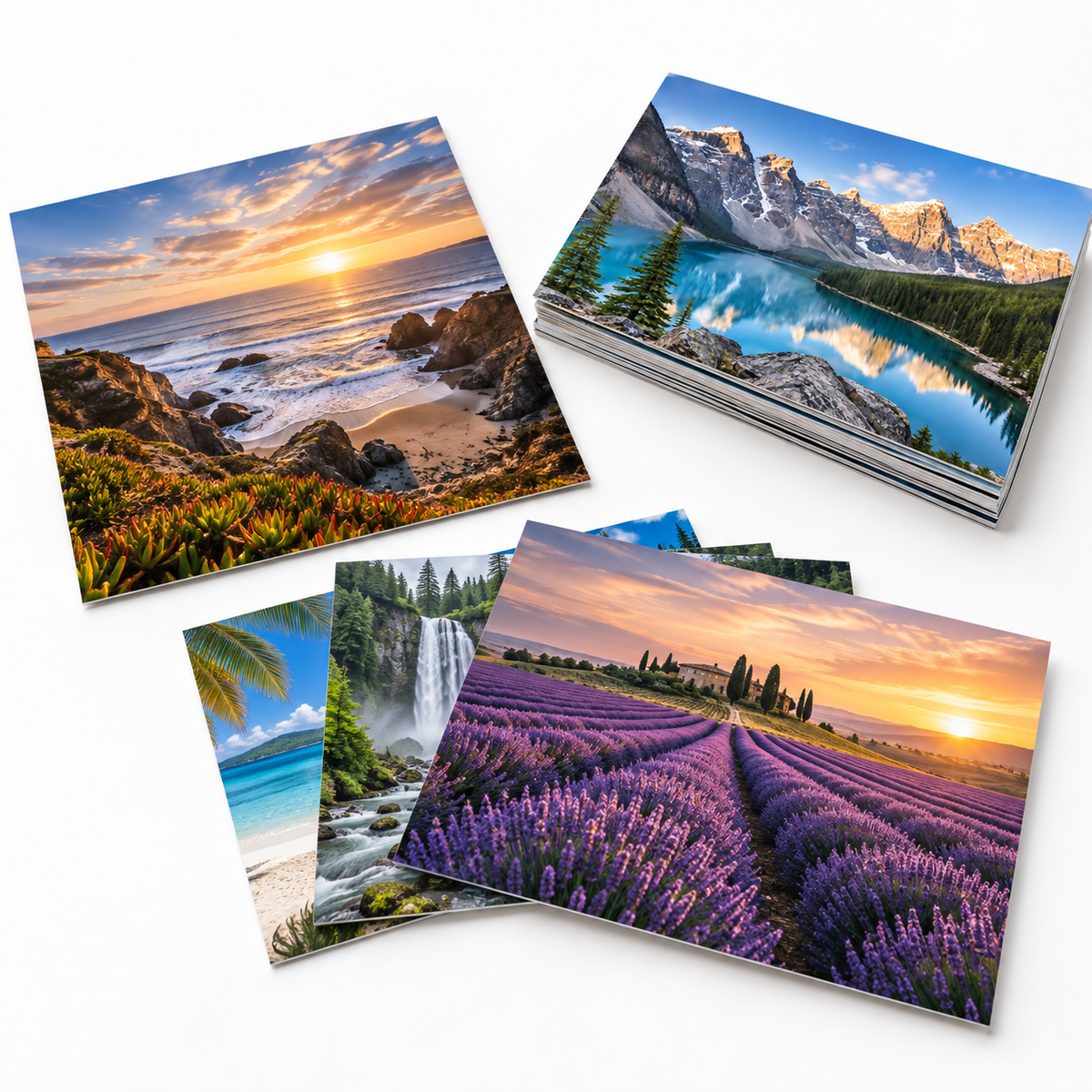 Personalised Photo Prints