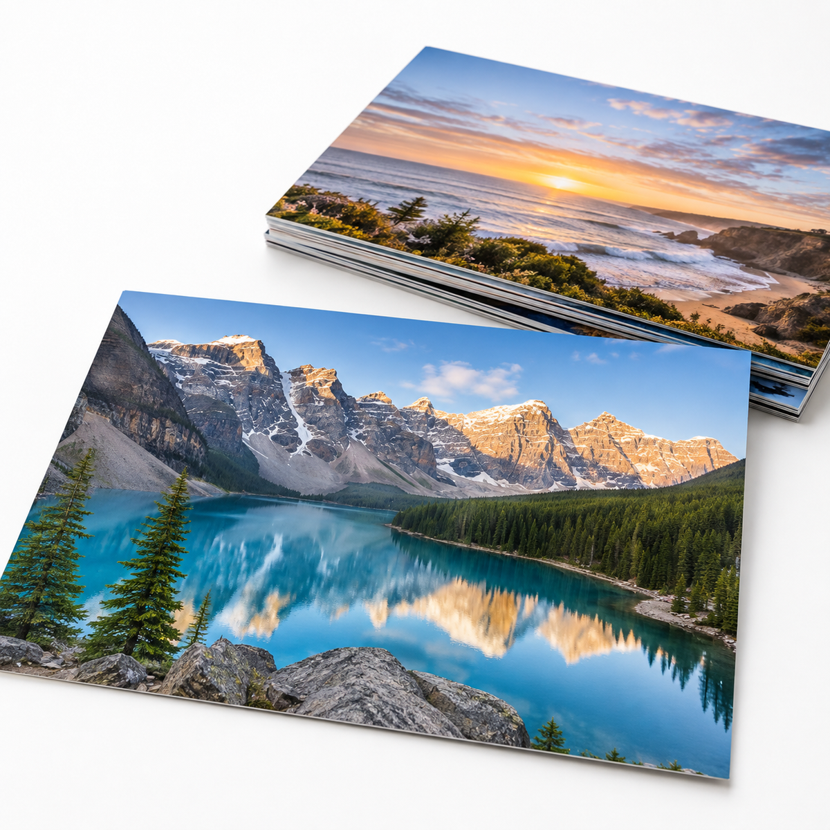 Personalised Photo Prints
