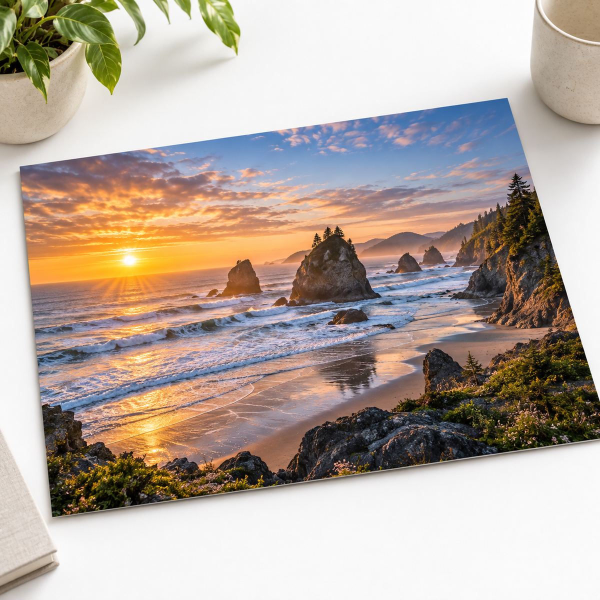 Personalised Photo Prints