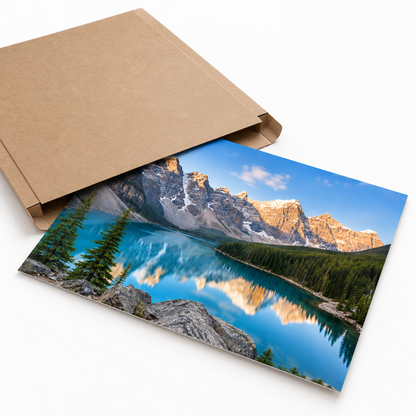 Personalised Photo Prints