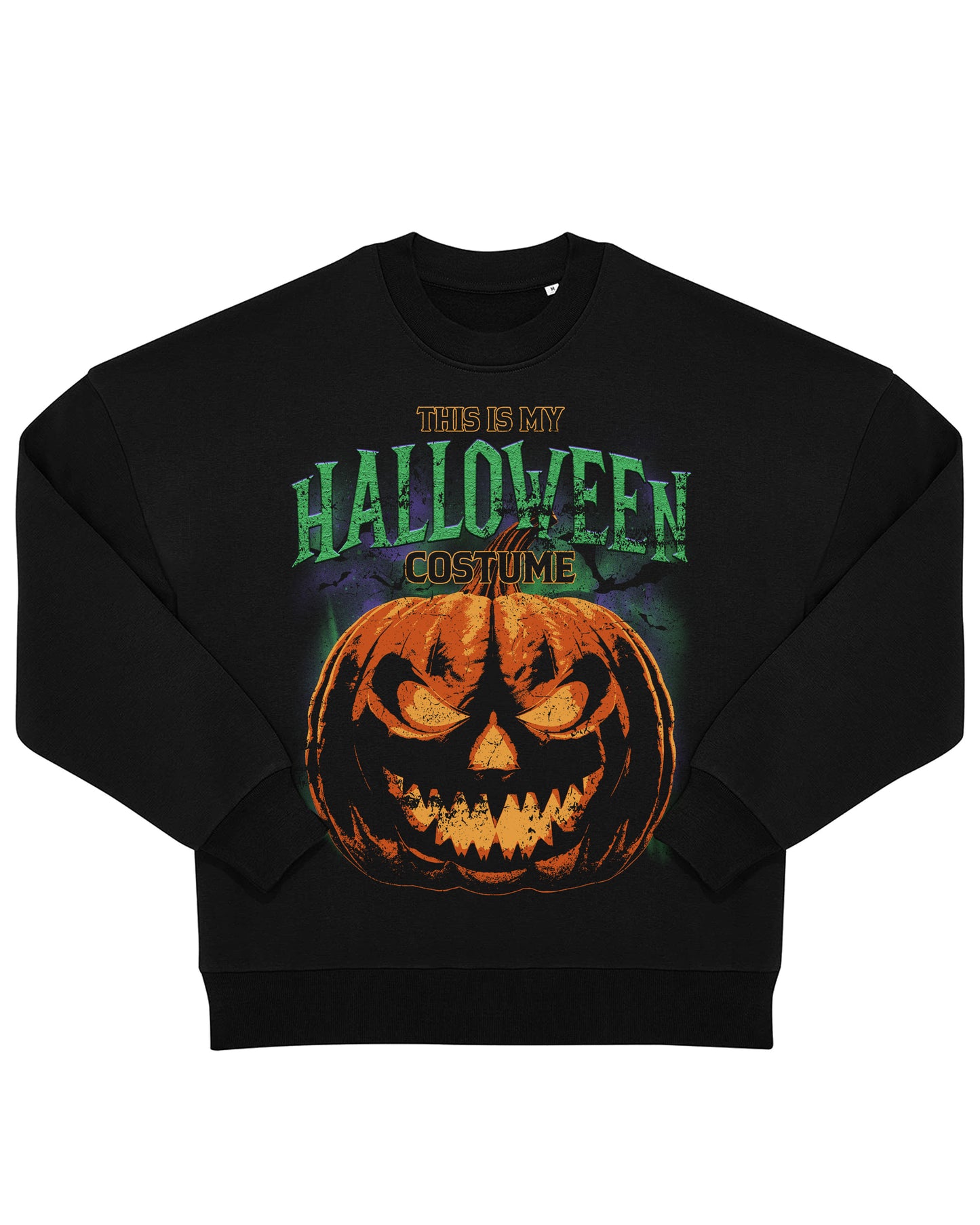 “This Is My Halloween Costume” Sweatshirt