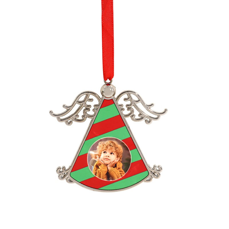 Christmas Angel Decoration