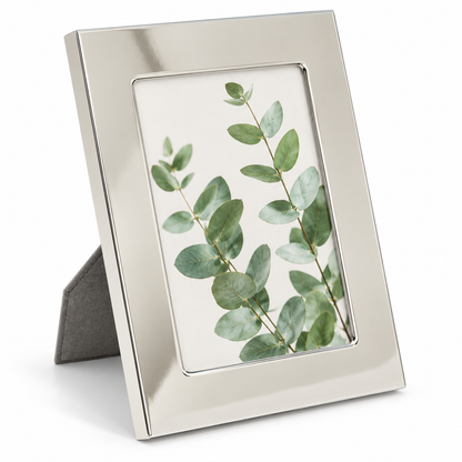Windsor Wide Silver Framed Photo Print